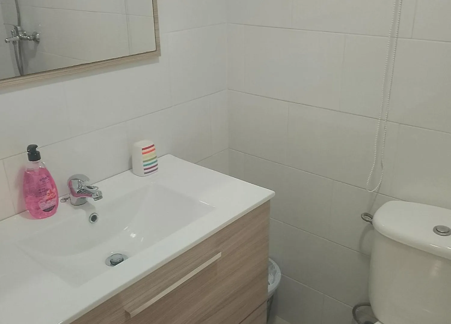 Apartamento Estudio Bailen Malaga Center 2 Apartment
